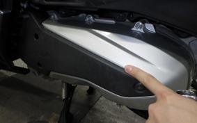HONDA PCX 160 2021 KF47