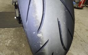 HONDA CB650R E-Clutch 2025 RH17