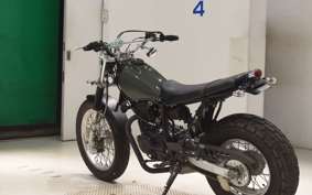 YAMAHA TW200 Gen.2 1992 DG07J