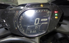 HONDA CBR250RR A 2024 MC51