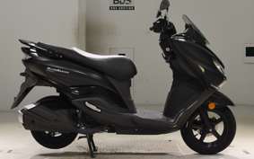 SUZUKI BURGMAN125 2015