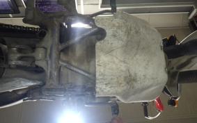 HONDA XR250 BAJA 2004 MD30