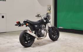 HONDA APE 50 2012 AC16