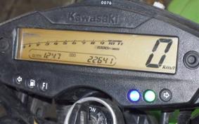 KAWASAKI KLX125 LX125C