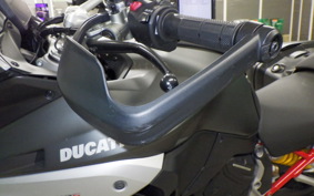 DUCATI MULTISTRADA V4S 2022