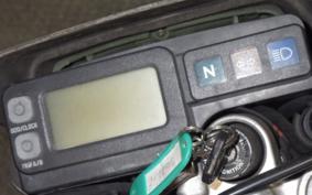 KAWASAKI SUPER SHERPA 2000 KL250G