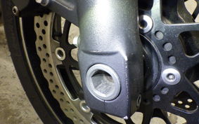KAWASAKI ZRX1200 D 2011 ZRT20D