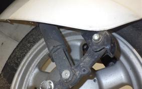 HONDA GYRO CANOPY 2003 TA03