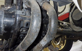 YAMAHA RZ350 4U0