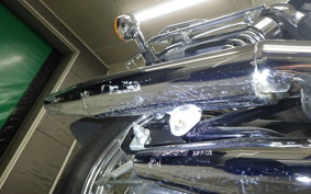 SUZUKI INTRUDER 250 LC