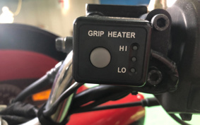 HONDA PCX 150 KF12