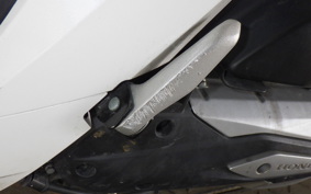 HONDA DIO110-3ﾍﾞｰｼｯｸ 2014 JK03
