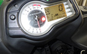 SUZUKI Vｽﾄﾛｰﾑ650A 2016 VP56A