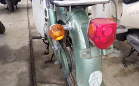 HONDA C50 SUPER CUB C50