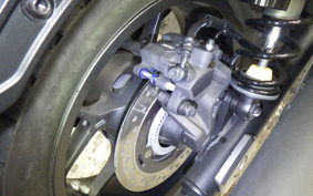 HONDA REBEL 1100 DCT 2024 SC83