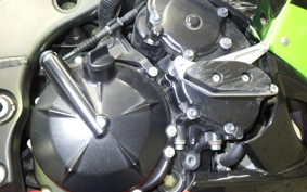 KAWASAKI ZX 10 NINJA R 2008 ZXT00E