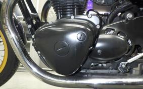 KAWASAKI W800 2012 EJ800A