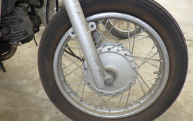 YAMAHA MATE 90 UB02J