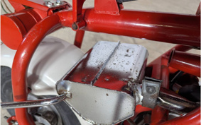 HONDA MONKEY Z50M
