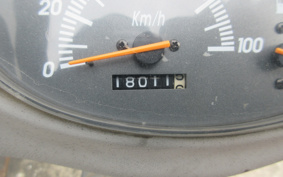 YAMAHA AXIS100 SB06J