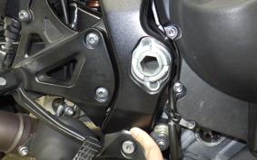 SUZUKI GSX-R1000R A 2021 DM11G