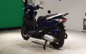HONDA LEAD 125 JF45