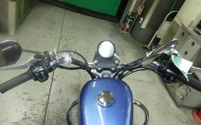 HARLEY XL883 2005