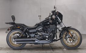 HARLEY  HARLEY FXDLS1800 GS8