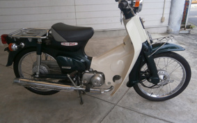 HONDA SUPER CUB50 AA01