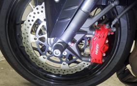 KAWASAKI ZX 1400 NINJA R A 2014