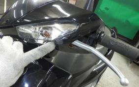 YAMAHA CYGNUS 125 XSR 3 2000 SEA5J