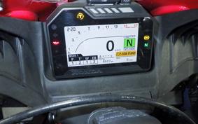 HONDA CBR600RR 2024 PC40