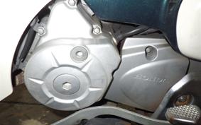 HONDA C110 SUPER CUB 2013 JA44