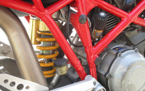 DUCATI MULTISTRADA 1000SDS 2005 ZDMA100AB4B