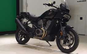 HARLEY PAN AMERICA 1250 2021