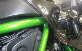 KAWASAKI NINJA H2 2015