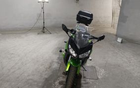 KAWASAKI NINJA 1000 2011 ZXT00G