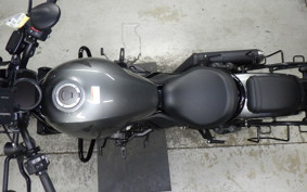 HONDA REBEL 1100 2024 SC83