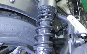 HONDA REBEL 250 2018 MC49