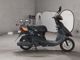 Фото Yamaha JOG с японского аукциона