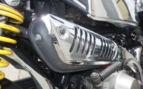 HONDA GORILLA Z50J