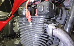 KAWASAKI ZEPHYR 400 Gen.2 1991 ZR400C