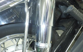 HONDA SHADOW 750 Gen. 3 2006 RC50