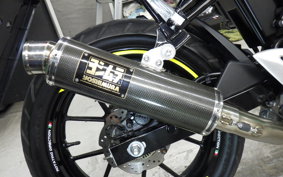 SUZUKI GSX-R125 DL33B