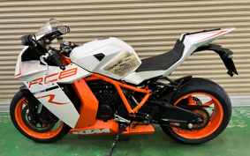 KTM 1190 RC8 R 2011 VR540