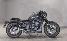 HONDA REBEL 250 S MC49