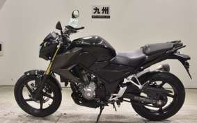 HONDA CB250F MC43