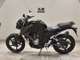 Фото Honda CB250F 2016 с японского аукциона