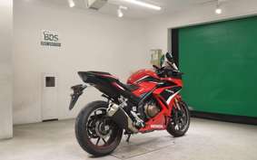 HONDA CBR400R 2023 NC56