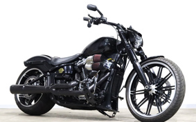 HARLEY FXBRS 2017 YHK